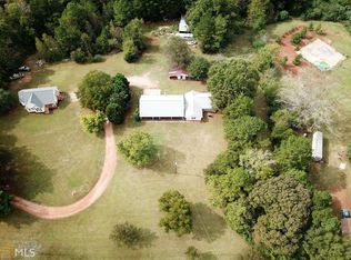 4939 Us Highway 19, Zebulon, GA 30295