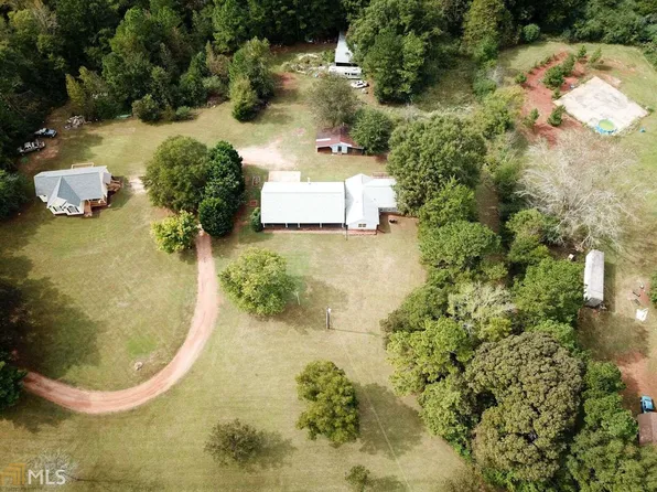 4939 Us Highway 19, Zebulon, GA 30295