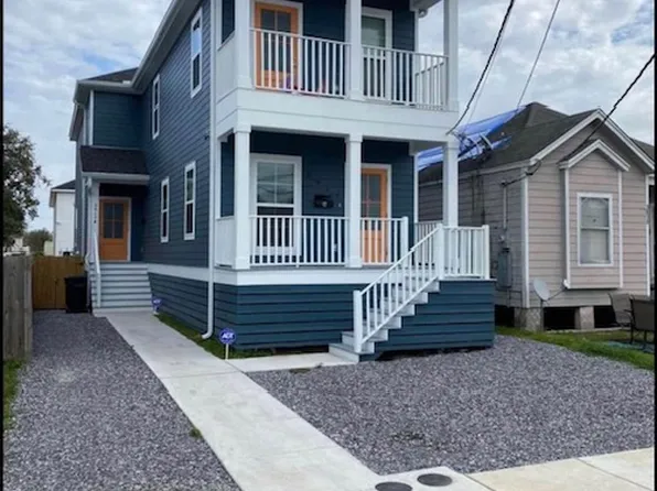 3617 4th St #A, New Orleans, LA 70125