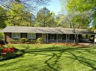 2883 Country Squire Ln, Decatur, GA 30033