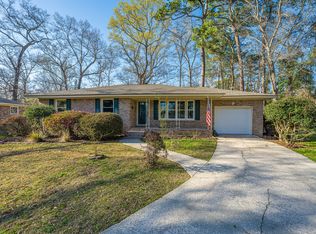 2012 Woodcliff St, Charleston, SC 29414