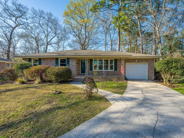 2012 Woodcliff St, Charleston, SC 29414