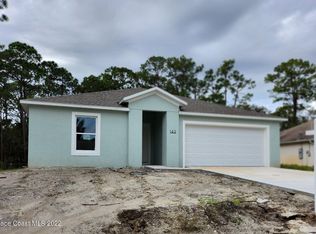142 Greenbrier Ave NW, Palm Bay, FL 32907