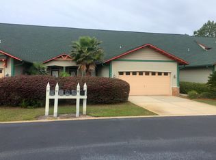 43 Corte Palma, Santa Rosa Beach, FL 32459