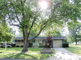 4565 E Lewis Dr, Bay City, MI 48706