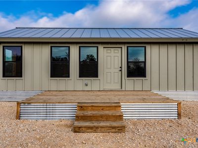 4502 Woodrow Center Rd, Kingsbury, TX, 78638