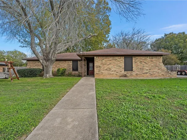 115 York Dr, Lorena, TX 76655