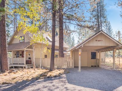 18093 Juniper #8, Sunriver, OR, 97707