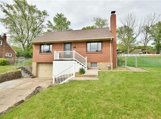 1085 Logan Rd, Bethel Park, PA 15102