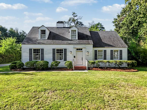 924 3rd Ave, Albany, GA 31701