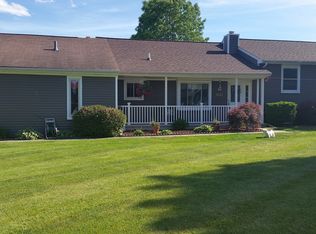 566 McIntosh, Almont, MI 48003