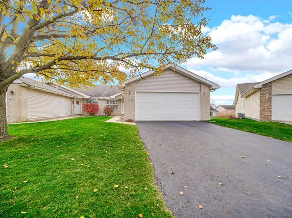 9170 Carolina Ct, Merrillville, IN 46410