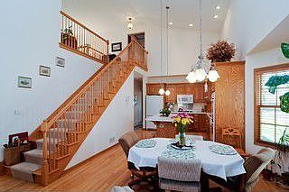 Kitchen / Breakfast Room