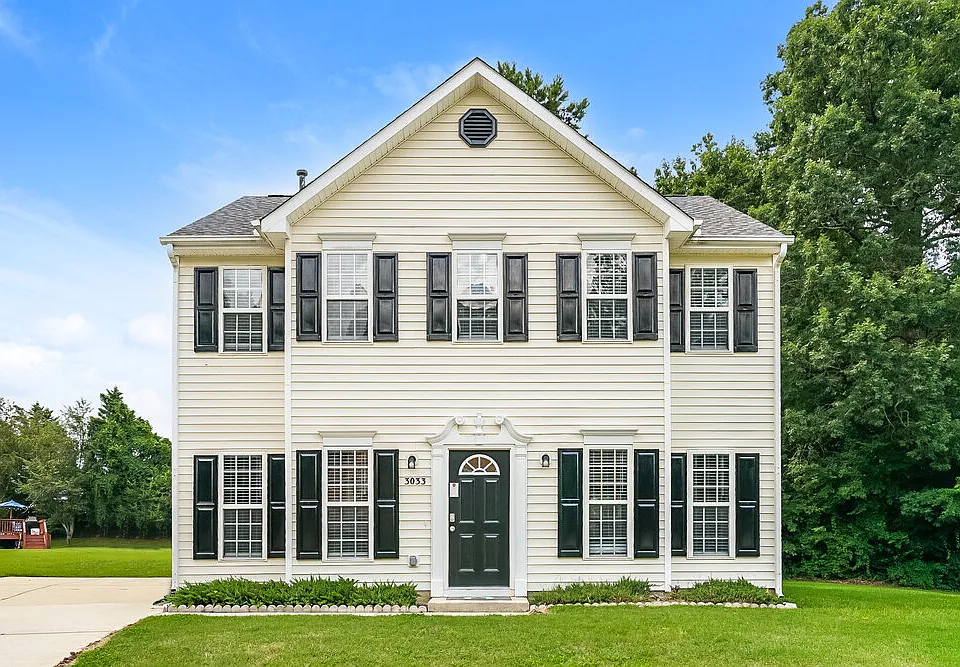 3033 Slippery Elm Dr