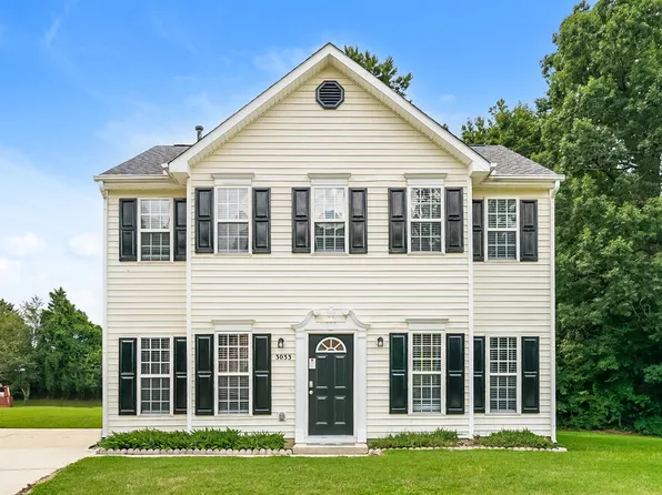 3033 Slippery Elm Dr, Raleigh, NC 27610