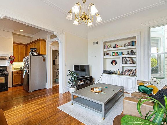 2nd image of 846 Fell St