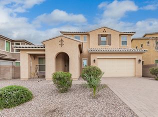 3651 E Jude Ln, Gilbert, AZ 85298