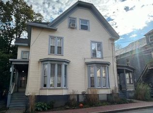 6 Walker St APT 2, Portland, ME 04102