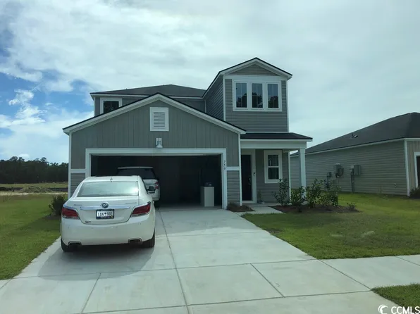 756 Wapama St. Lot 129 Columbia C6, Little River, SC 29566