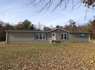 8495 Highway 135 SW, Mauckport, IN 47142