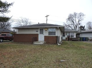 6177 Ambleside Dr, Columbus, OH 43229