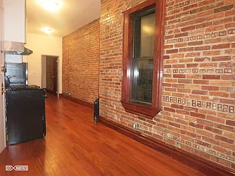 Rented by Citi Habitats