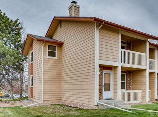 11678 Community Center Dr APT 63, Northglenn, CO 80233