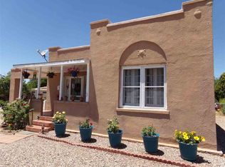 501 16th St, Alamogordo, NM 88310