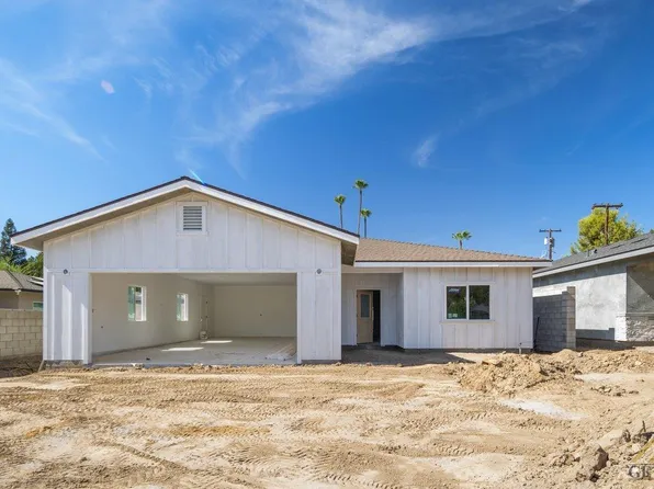 308 Acacia Ave, Bakersfield, CA 93305