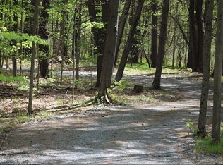 201 Fisher Rd, Orwell, VT 05760