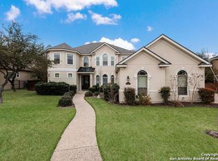 114 Rio Sedona Way, Helotes, TX 78023