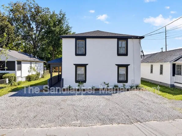 2131 Adair St Unit C, North Charleston, SC 29405