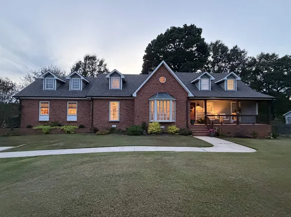 2139 Madison Ave NW, Cullman, AL 35058