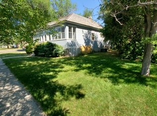 501 E 5th St, Laurel, MT 59044