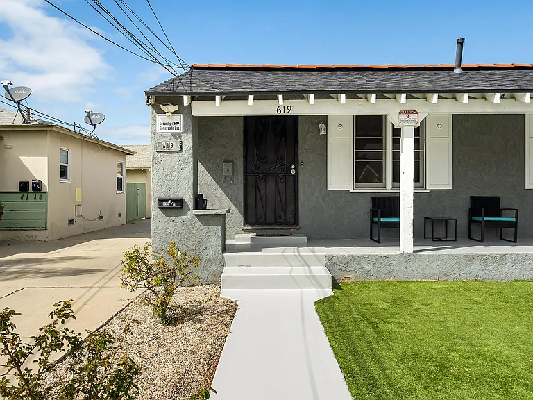 619 W Kelso St — Photo 20