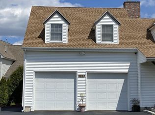 106 Muller Rd UNIT 2, Burlington, MA 01803