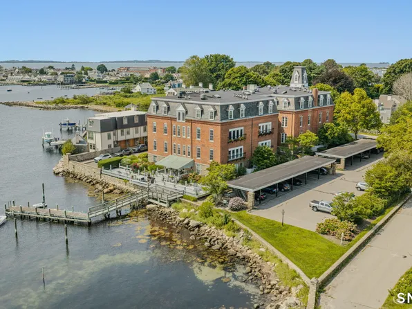 25 Orchard Street #7, Stonington, CT 06378