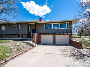 20 Circle Dr, Castle Rock, CO 80104