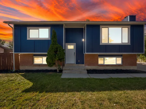 4609 W Twilight Dr, Salt Lake City, UT 84118
