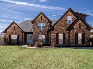 43 Hawthorn Ln, Atoka, TN 38004