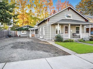 225 E Jersey St, Gladstone, OR 97027