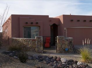 4327 Canterra Arc, Las Cruces, NM 88011