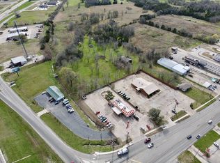 0 NE Loop 286, Paris, TX 75460