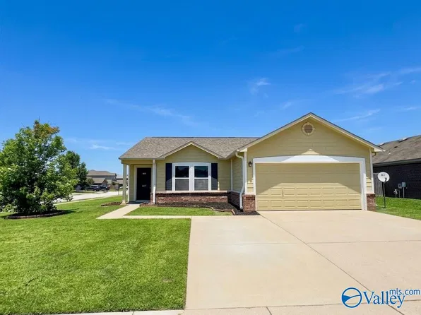 187 Harold Murphy Dr, Madison, AL 35756