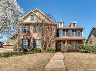 9209 E 80th Pl, Tulsa, OK 74133