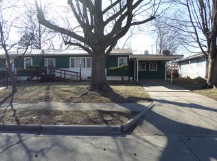 720 W University St, Springfield, MO 65807