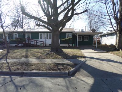 720 W University Street, Springfield, MO, 65807