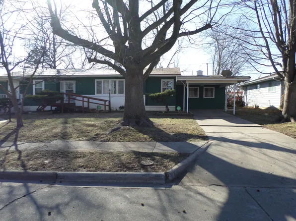 720 W University Street, Springfield, MO 65807