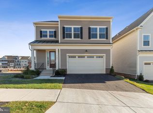 9629 Jefferson St, Manassas, VA