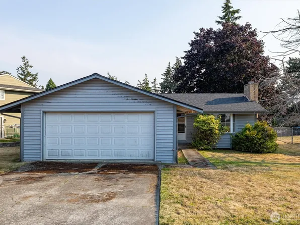 613 NW Hyak Drive, Oak Harbor, WA 98277